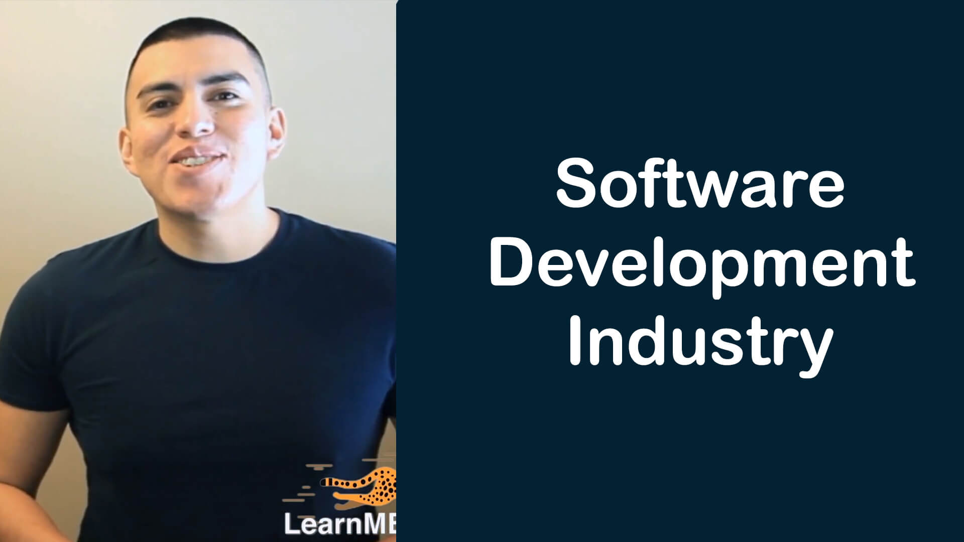 Introduction to the Software Development Industry